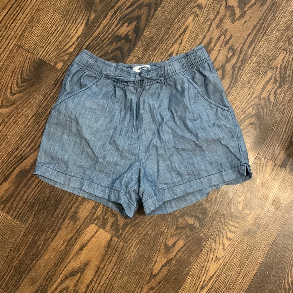 Girls Old Navy Shorts!